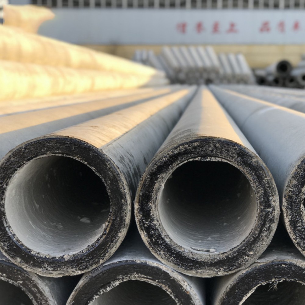 峨山150×10米预应力水泥电线杆